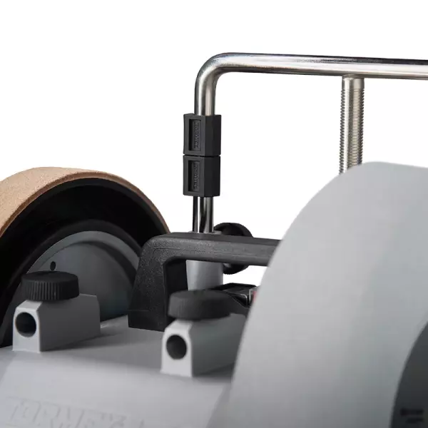 Tormek TF-2 Rubber Voetjes Voor T-8 - Detailed view of the product