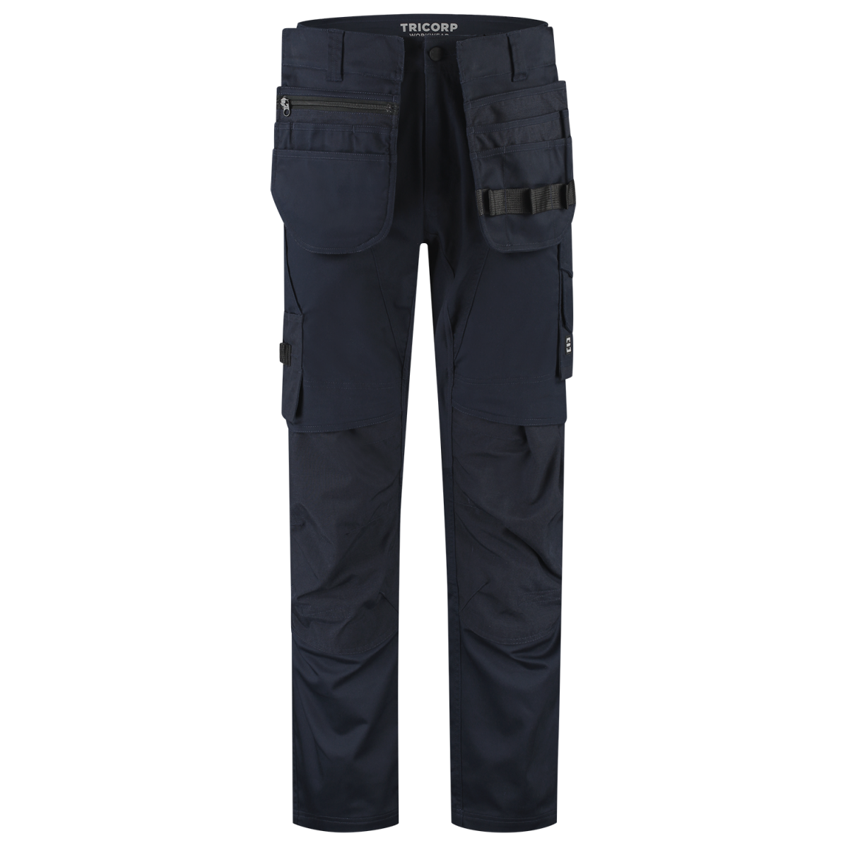 Tricorp 506111 Werkbroek Functional Stretch Redefined Pockets