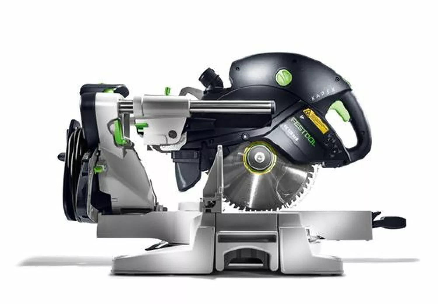Festool Afkortzaag KS 120 REB-Set-UG KAPEX 575313