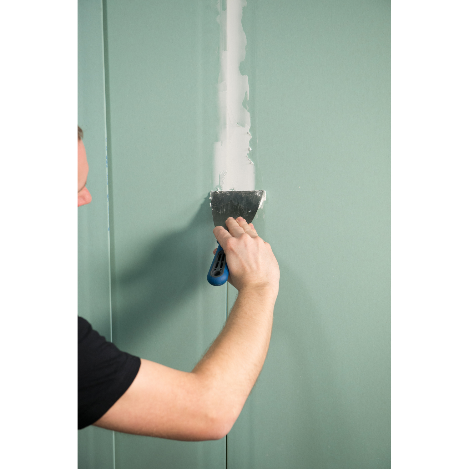 TEC7 Filler Reparatie-/afwerkplamuur - Emmer - 5L thumbnail 2