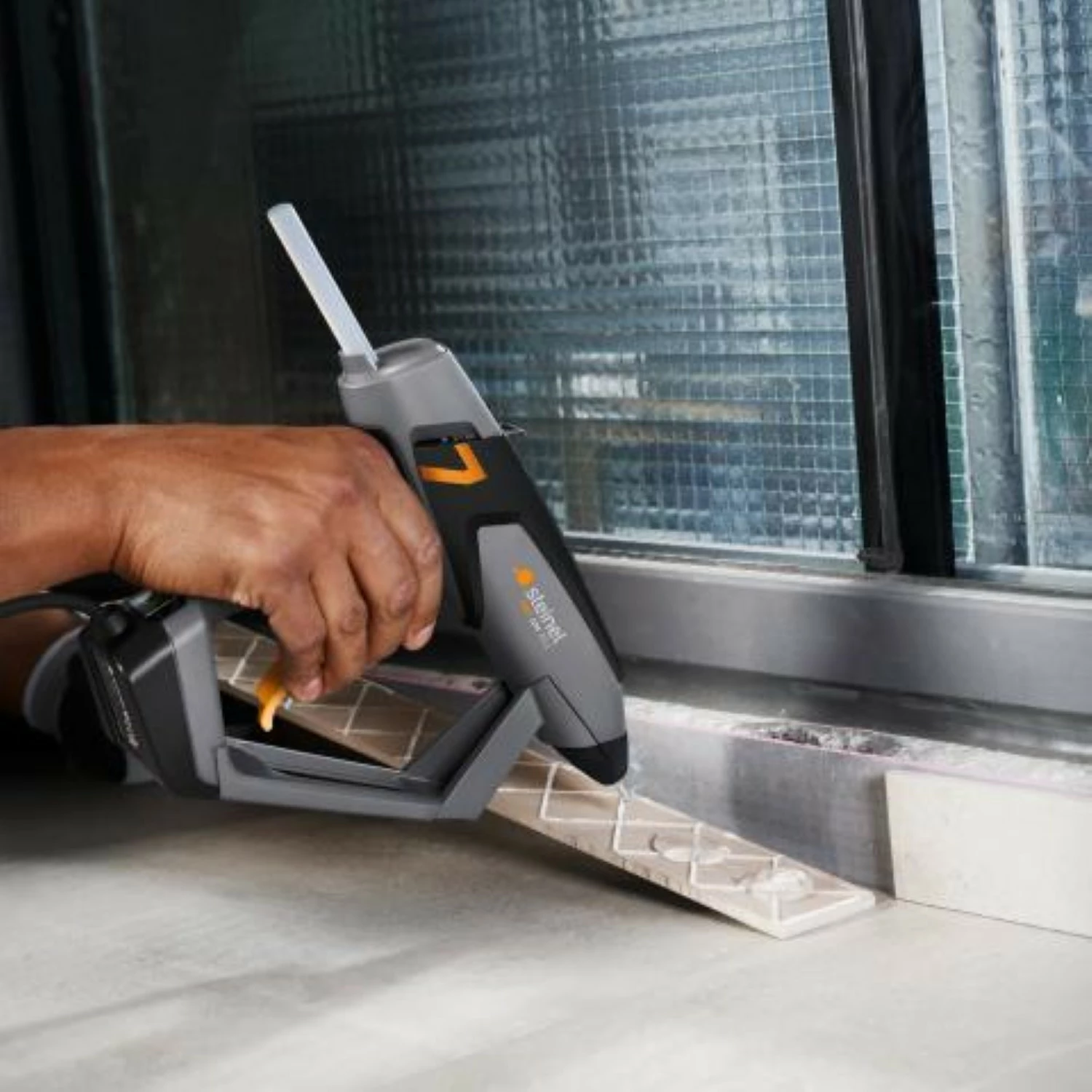 Steinel Lijmsticks 11mm Universeel - 600 Gr thumbnail 2