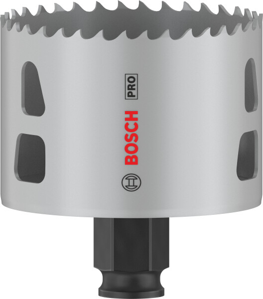 Bosch 2608594485 PRO Multi Material PC Plus Gatzaag - 68 Mm (8st)