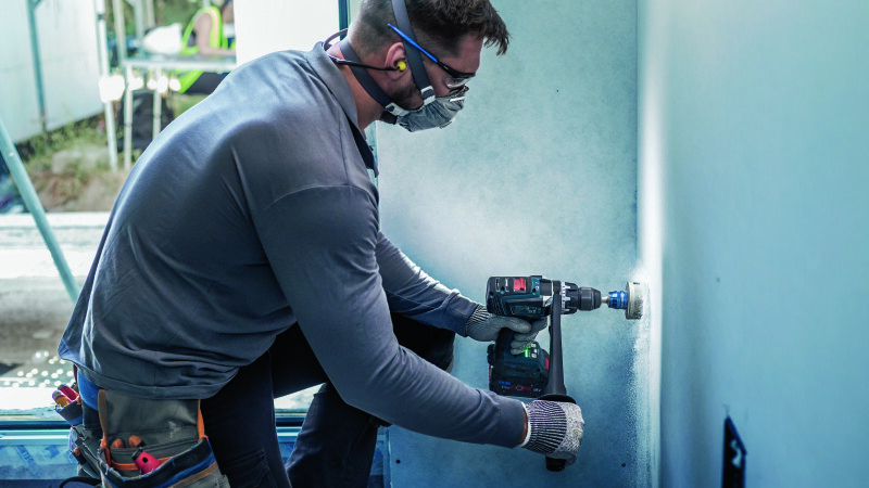 Bosch 2608594485 PRO Multi Material PC Plus Gatzaag - 68mm (8st) - Detailed view of the product