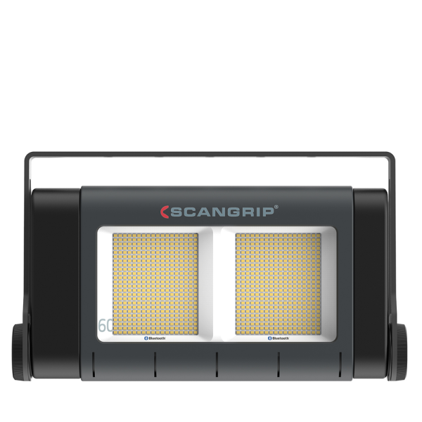 Scangrip Bouwlamp Site Light 80 afbeelding