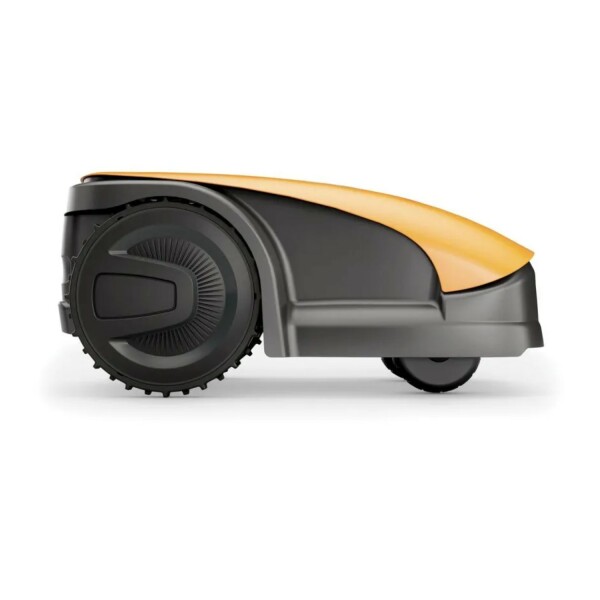 Stiga A 500 Robotmaaier - 500m² - 18cm - Detailed view of the product