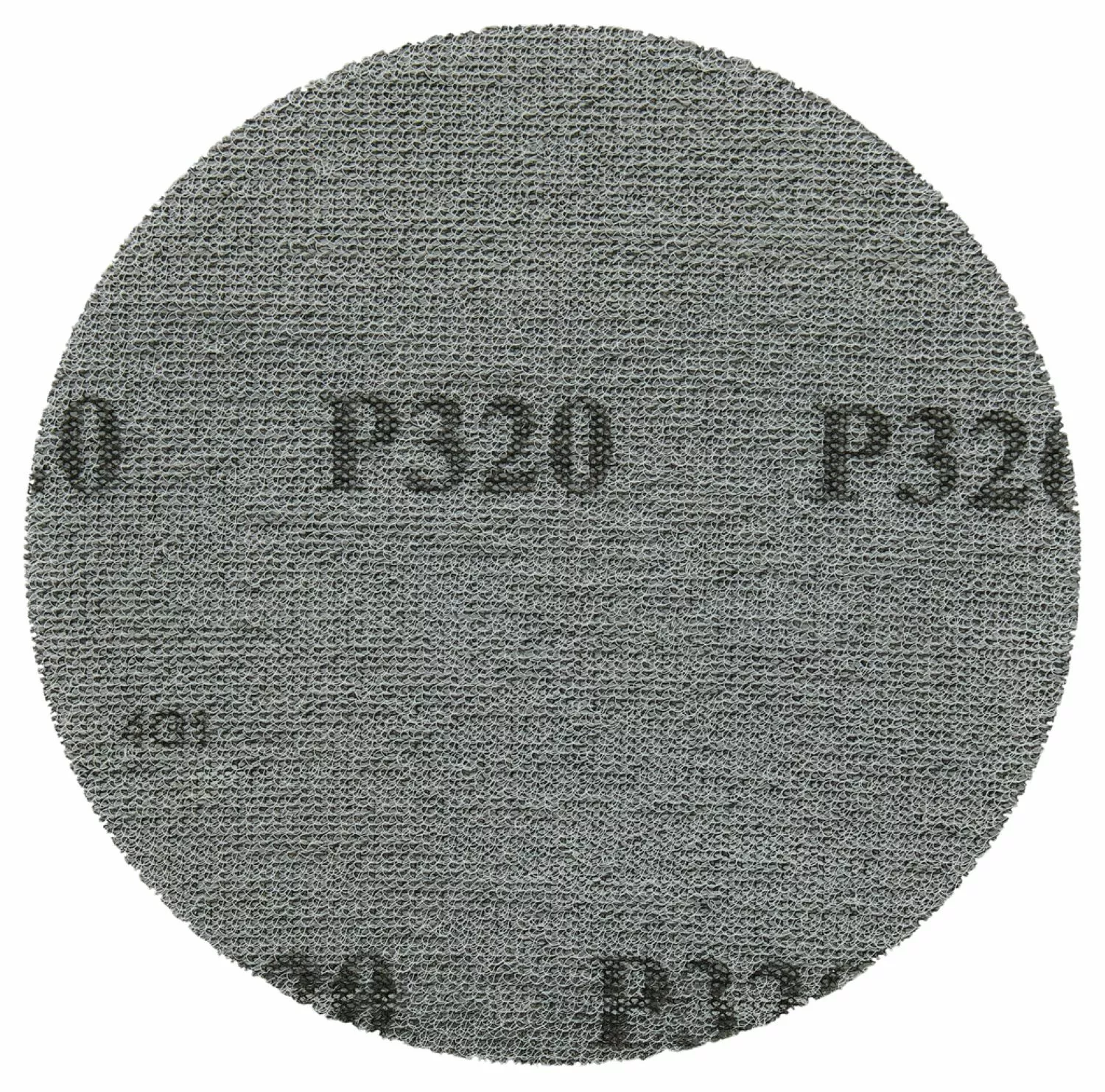 Makita D-78695 Schuurnet - 125mm K320 thumbnail 2