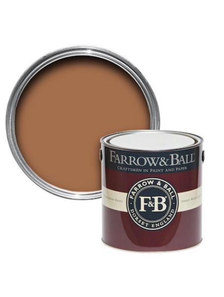 Farrow&Ball Modern Eggshell Marmelo No. 316 - 2,5L