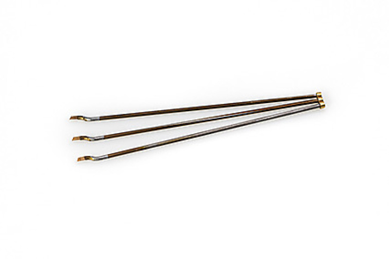 Jokari 19000-3 Reservemesjes Voor Kabelstripper - 28H (3st) - Detailed view of the product