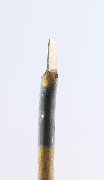 Jokari 19000-3 Reservemesjes Voor Kabelstripper - 28H (3st) - Detailed view of the product