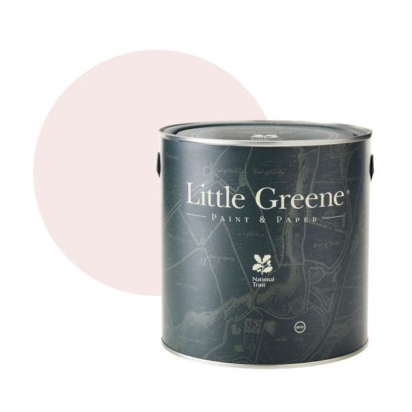 Little Greene Distemper - Chemise No. 139 - 5L afbeelding