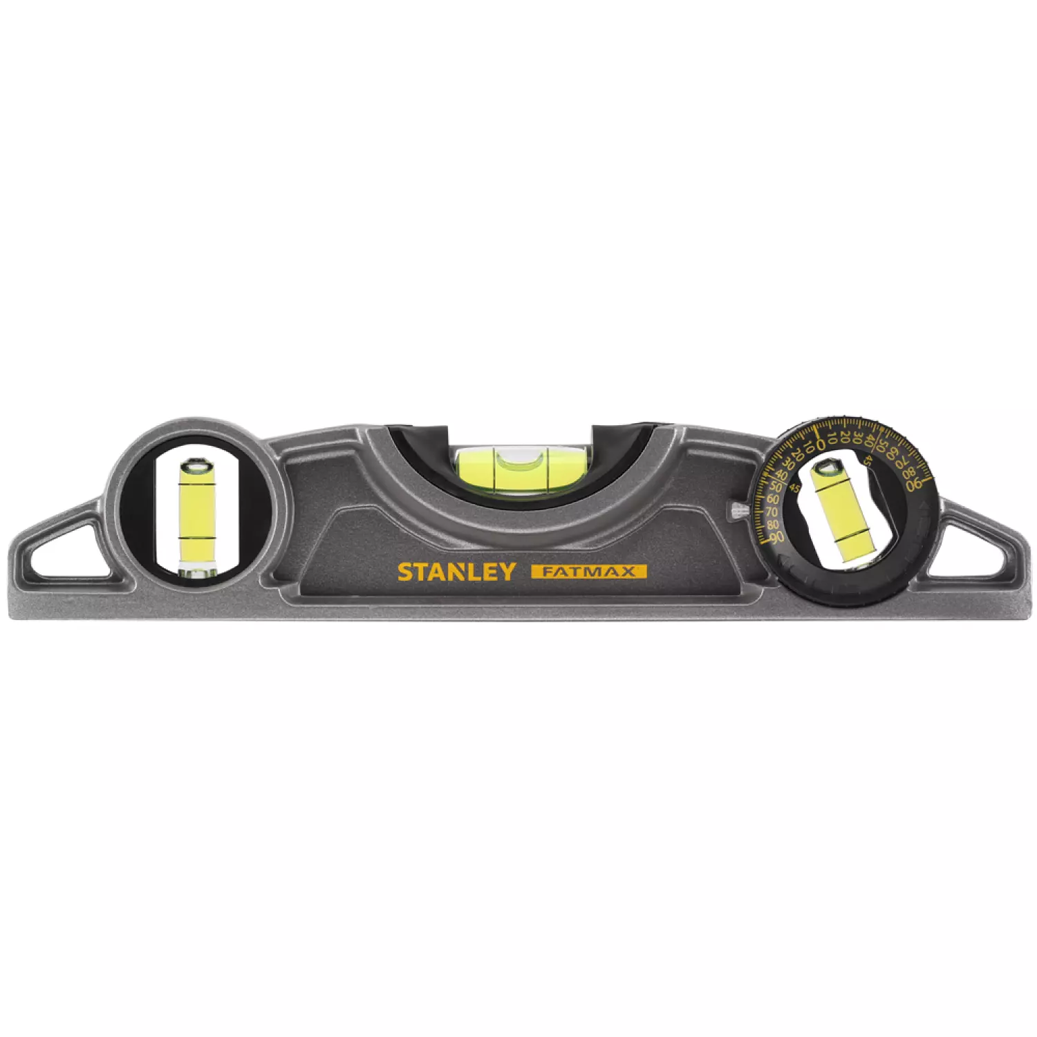 Stanley 0-43-609 FatMax Xtreme Torpedo Waterpas