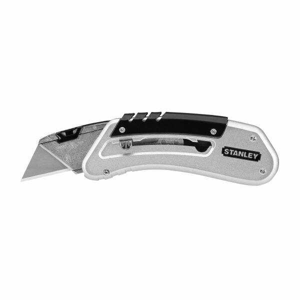 Stanley 0-10-810 Schuifmes Quickslide - 145mm - Detailed view of the product