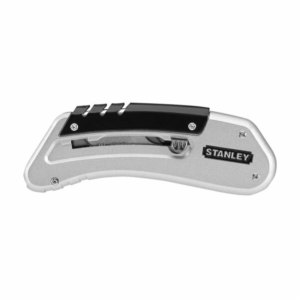 Stanley 0-10-810 Schuifmes Quickslide - 145mm - Detailed view of the product