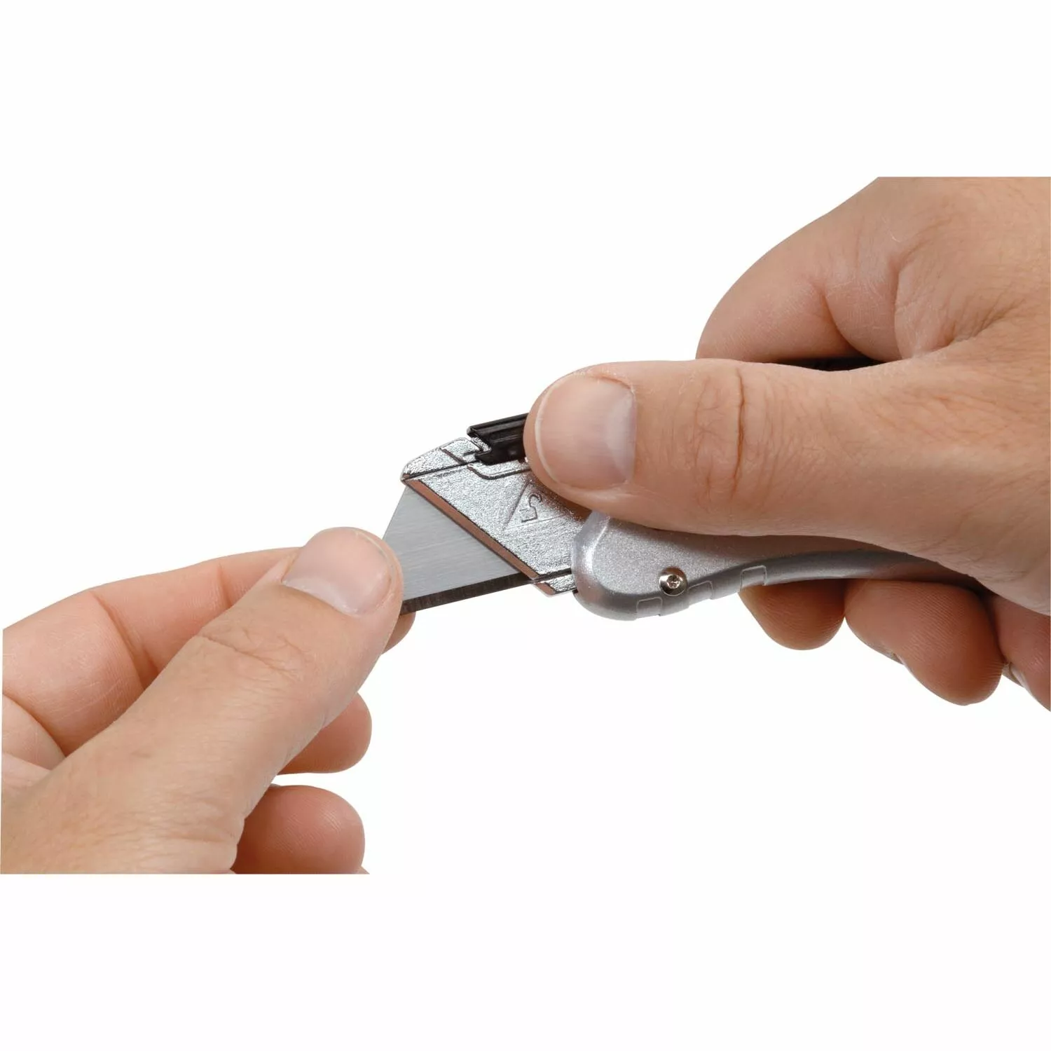 Stanley 0-10-810 Schuifmes Quickslide - 145mm thumbnail 4