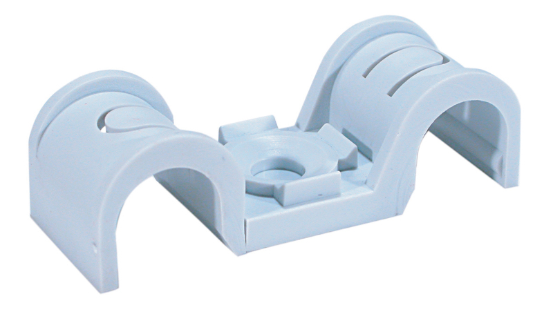 Spit 567209 P-Clip D. 16 X 16 Mm Kunststof