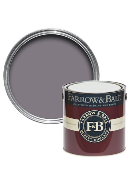 Farrow&Ball 100ml Sample Pot Brassica No. 271