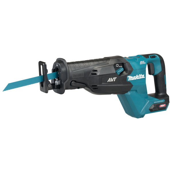 Makita JR002GZ 40V Max Li-Ion Accu Reciprozaag Body EAN: 88381761550