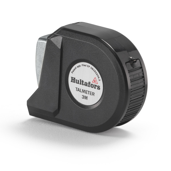 Hultafors TALMETER 3M Markeermeter - 3m - Detailed view of the product