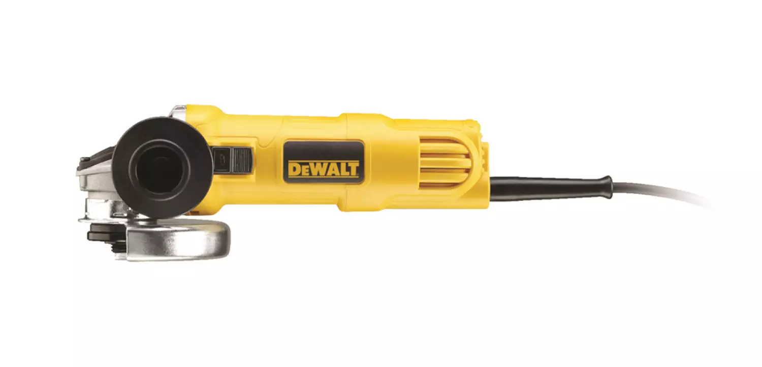 DeWALT DWE4057 Haakse Slijper - 800W - 125mm thumbnail 4