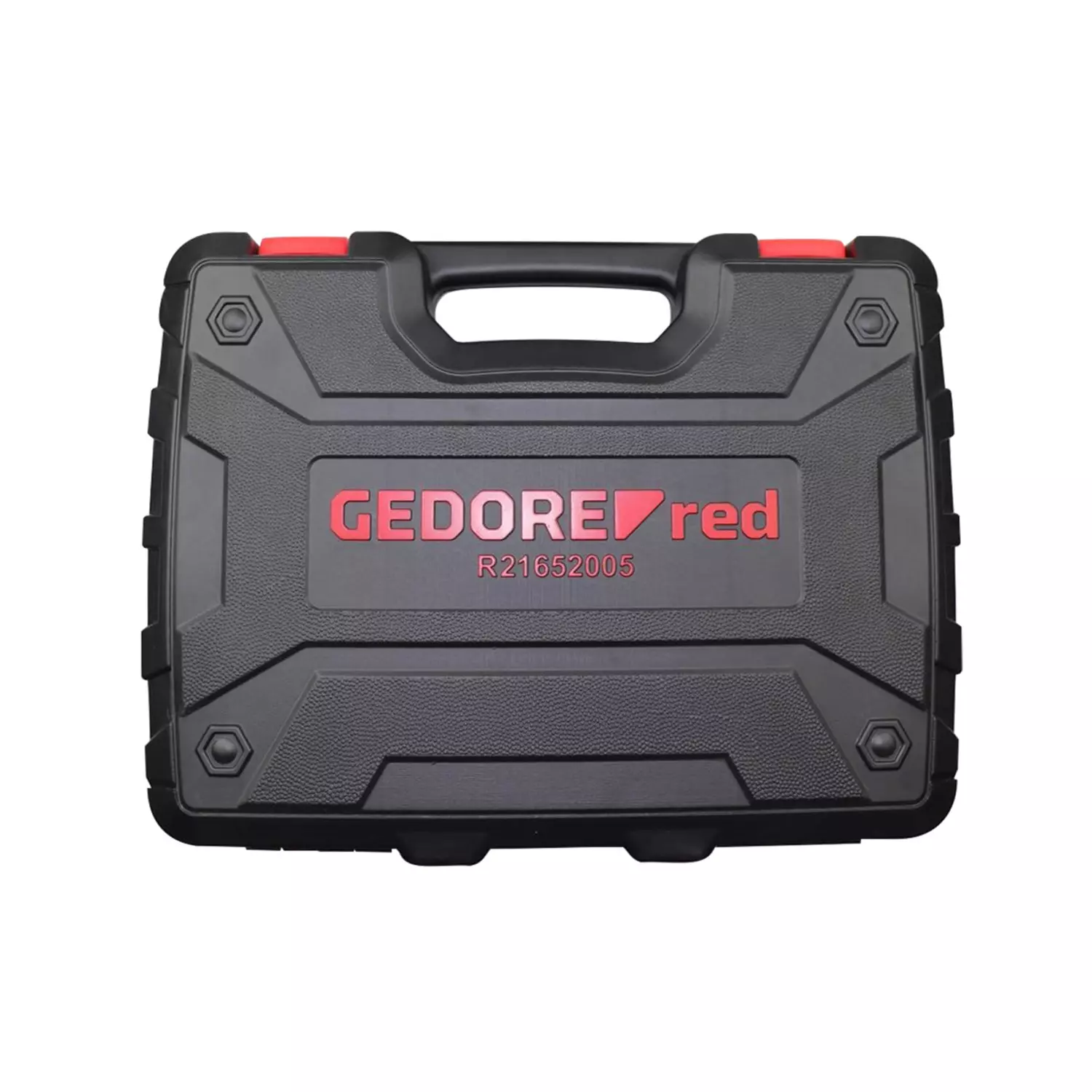 Gedore RED 3301901 5-delige Tangenset Voor Montage MC4 /MC4 EVO2 Solar In Koffer afbeelding