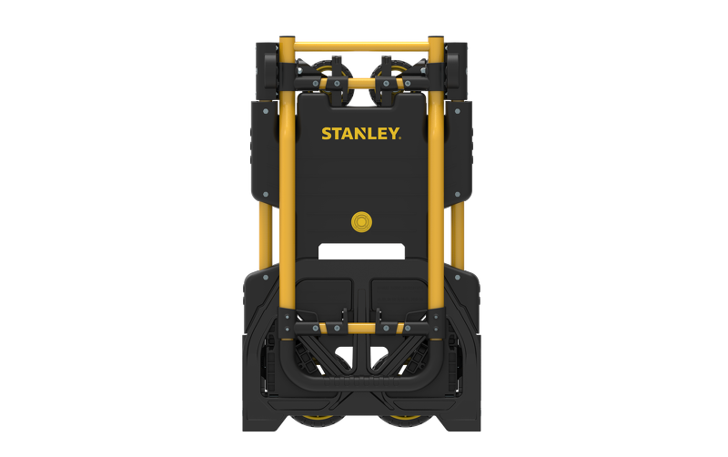 Stanley 2-in-1 SXWTD-FT585 Steekwagen - Inklapbaar - 70/137kg - Detailed view of the product