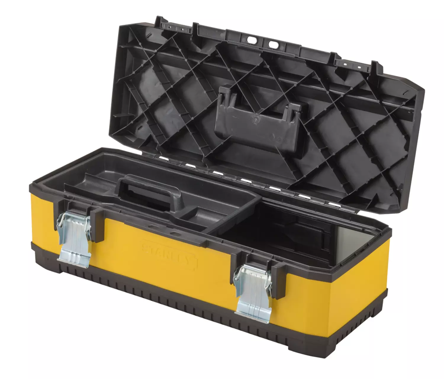 Stanley 1-95-614 MP Gereedschapskoffer 26" thumbnail 3