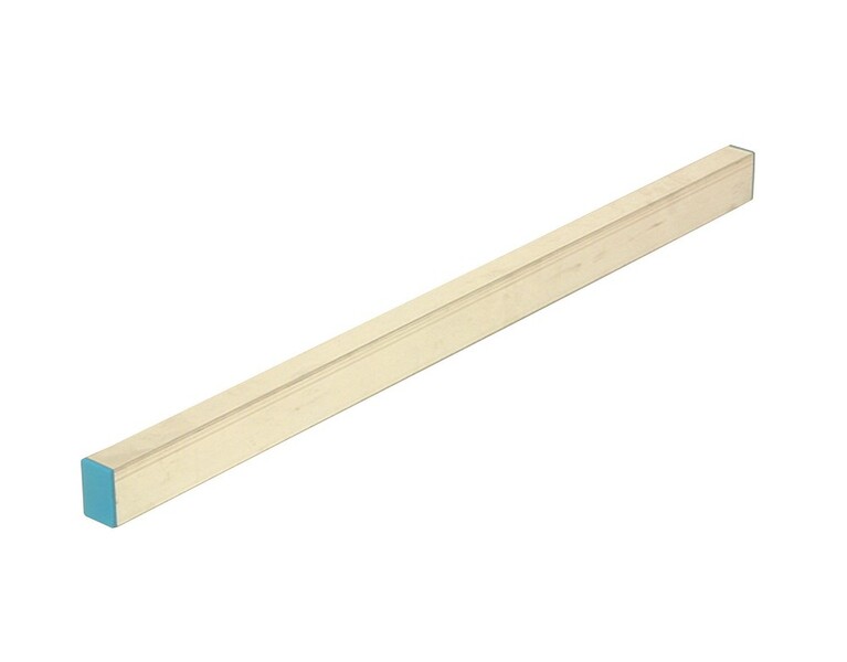 Super Prof 5.013.60 Vloerrij - Aluminium - 6000mm