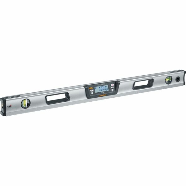 Laserliner DigiLevel Pro 80 Digitale Waterpas - Magnetisch - Bluetooth - 800 Mm