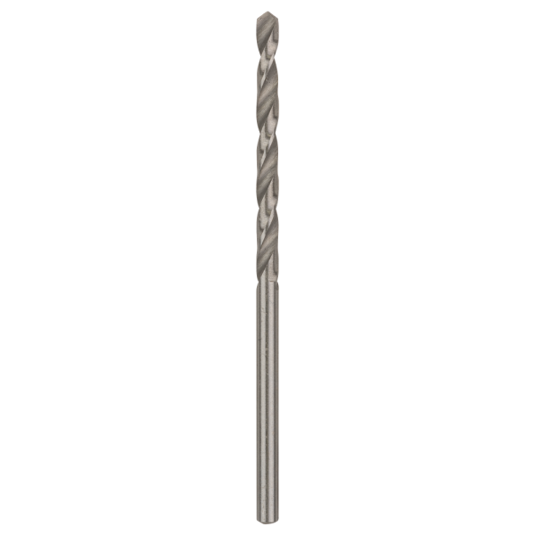 Bosch 2608585911 Metaalboor HSS-G - 3x61mm (2st)