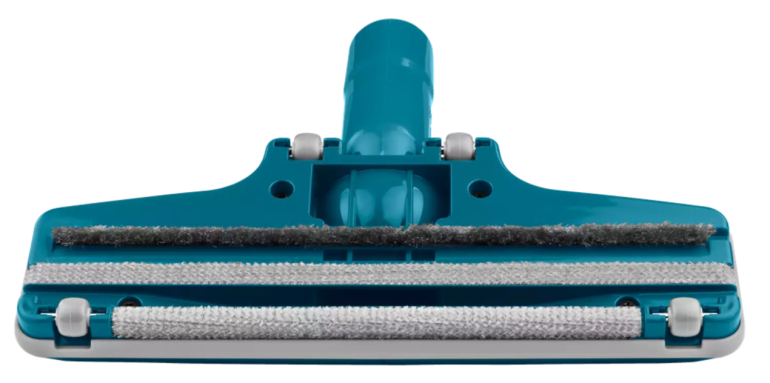 Makita 198527-3 Vloerzuigmond Tapijt - Blauw thumbnail 4