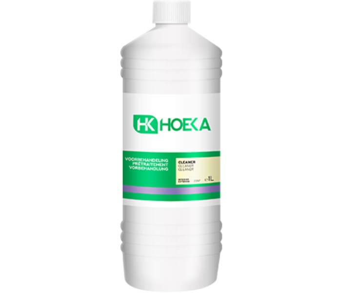 hoeka cleaner 1 ltr