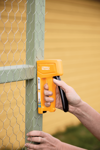 Rapid 40303079 Nieten - No. 13 - Gegalvaniseerd - 6mm (5000st) - Detailed view of the product