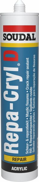 Soudal 106184 Reparatie Kit - 310ml
