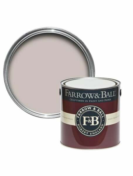 Farrow&Ball  Peignoir No.286 2.5l Estate Eggshell