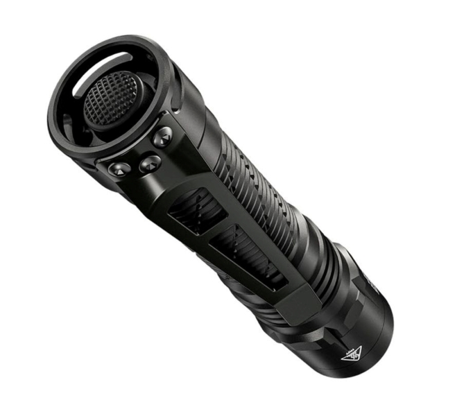 Nitecore MT2C Pro Zaklamp - 1800Lm - Detailed view of the product