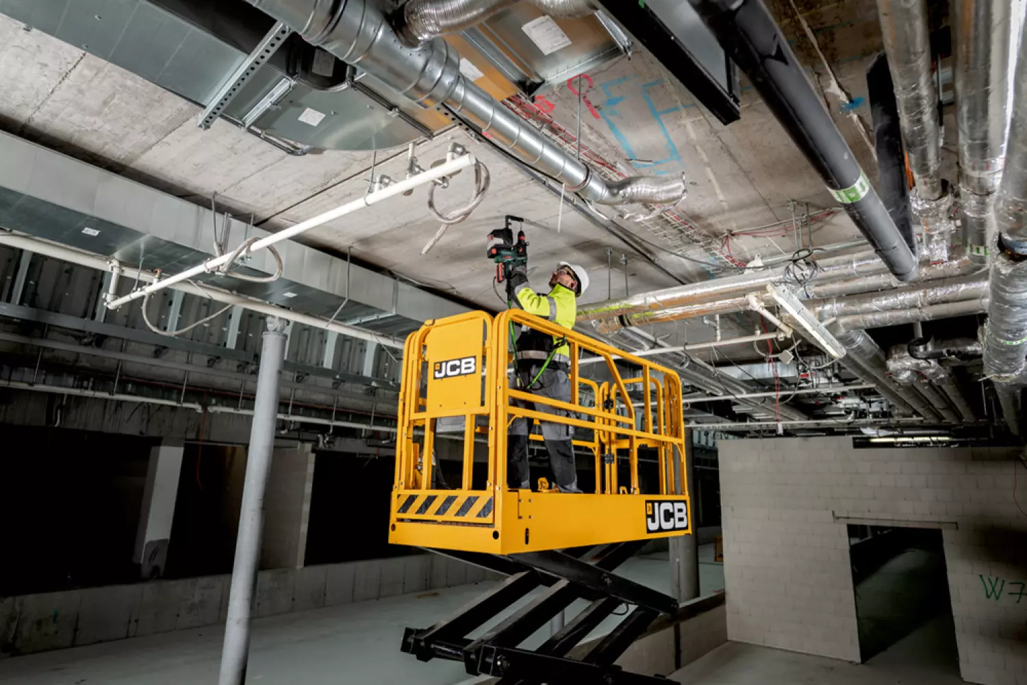 Metabo KH 18 LTX BL 24 Q 18V Li-ion Accu Combihamer Body In MetaBOX thumbnail 3