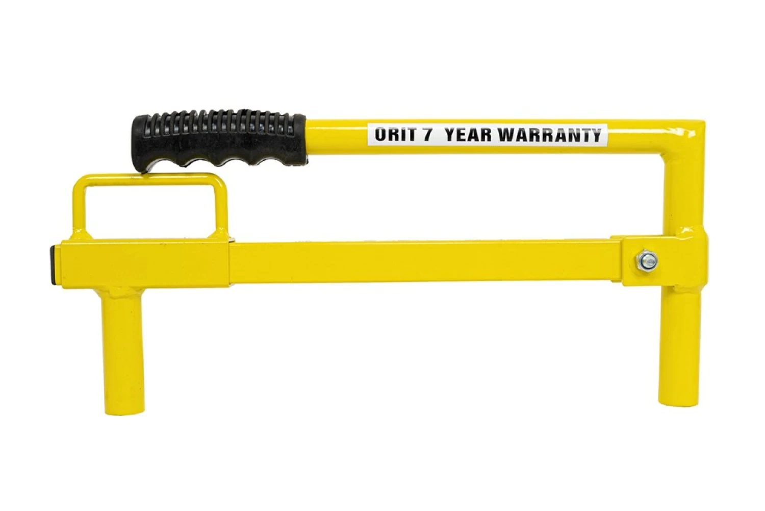 Orit ALH-2 Blokkenklem - 100-360mm
