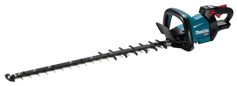 Makita UH007GM201 XGT 40V Max Heggenschaar 750mm Terugsnoeiuitvoering 4,0 Ah Accu (2 St), Snellader, In Doos - Detailed view of the product