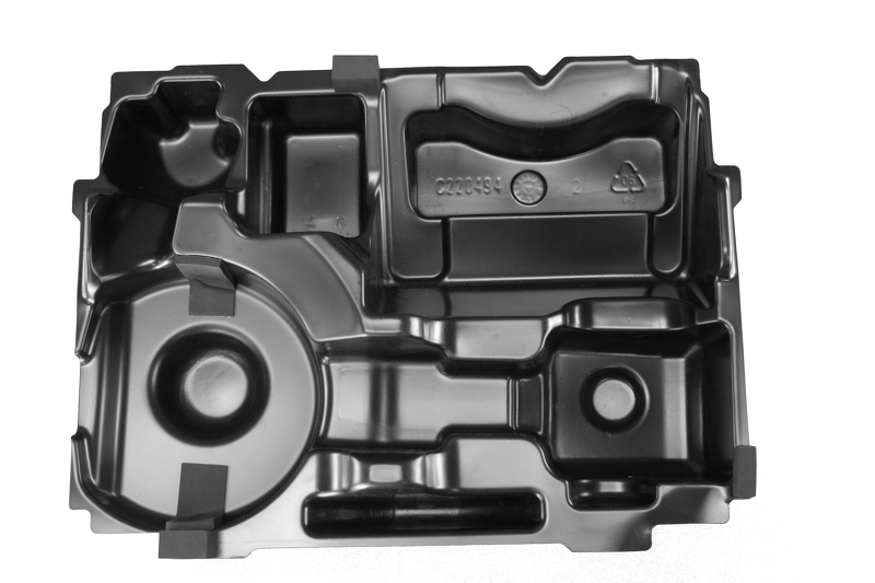HiKOKI / Hitachi C220494/C224258 HSC II Inleg Voor G14DBVL / G18DBVL / G18DBBVL / G18DBBL / G18DBBAL