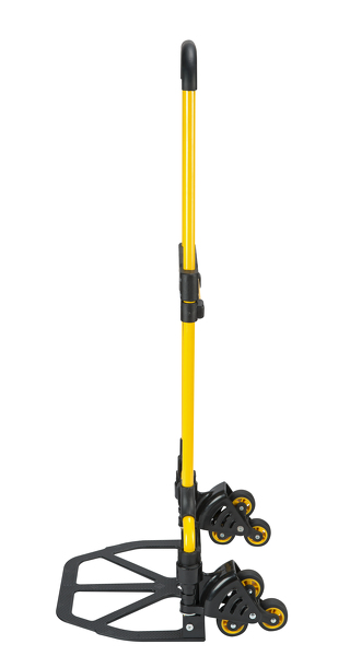 Stanley SXWTD-FT584 Steekwagen - Inklapbaar - 30/60kg - Detailed view of the product