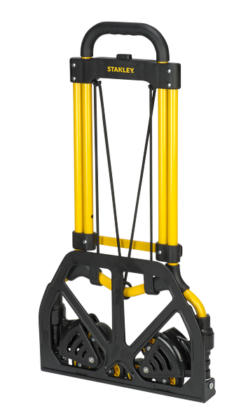 Stanley SXWTD-FT584 Steekwagen - Inklapbaar - 30/60kg - Detailed view of the product