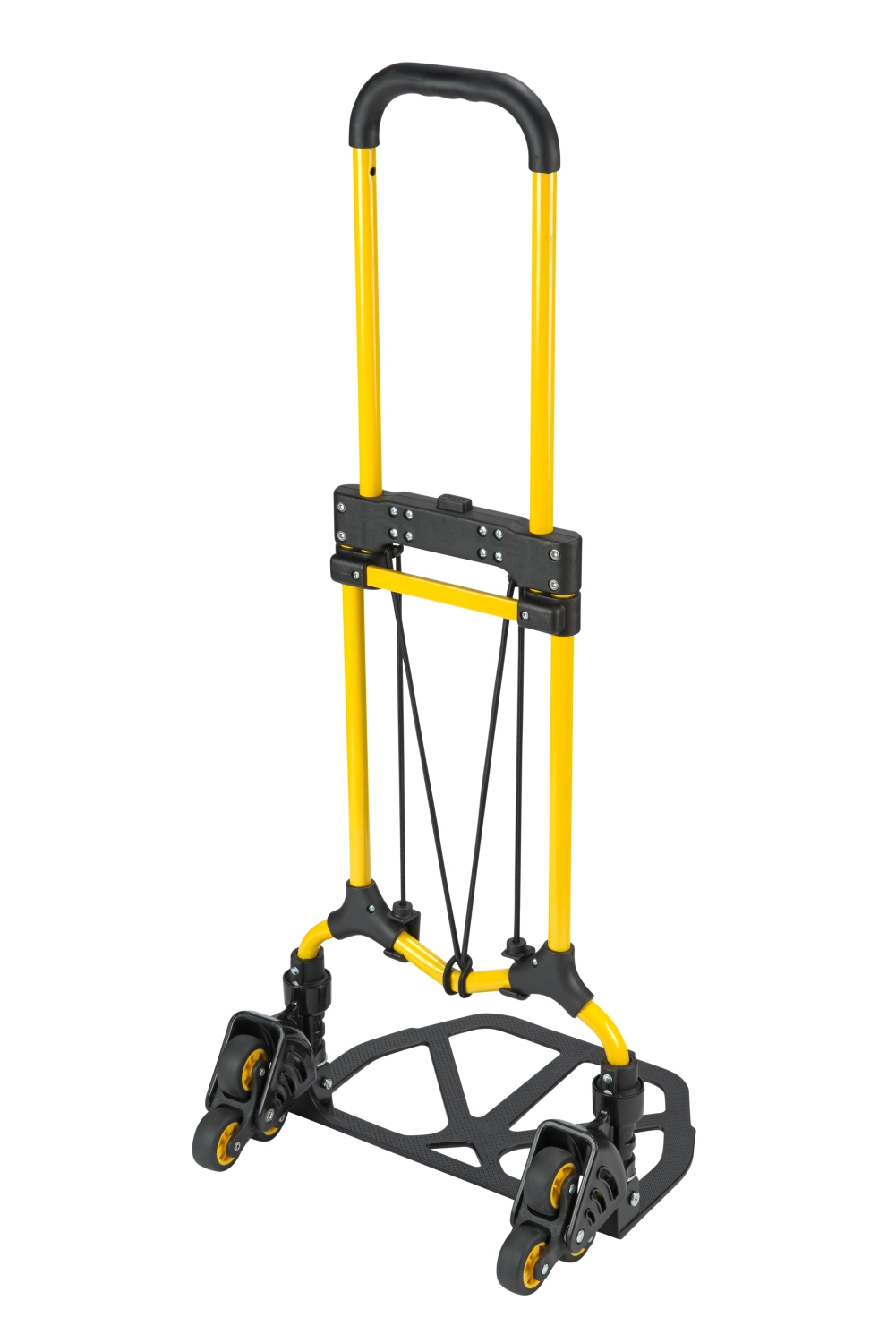 Stanley SXWTD-FT584- Inklapbare Trappen Steekwagen - 60kg - 40x40x102 cm