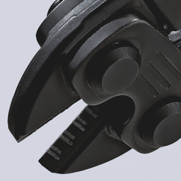 Knipex 7101200 CoBolt Boutensnijder - Compact - 200mm - Detailed view of the product