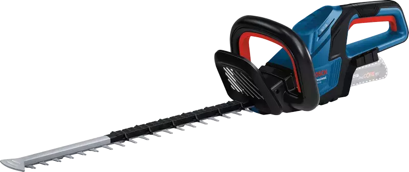 Bosch GHE 18V-50 18V Li-ion Accu Heggenschaar Body - 50 Cm