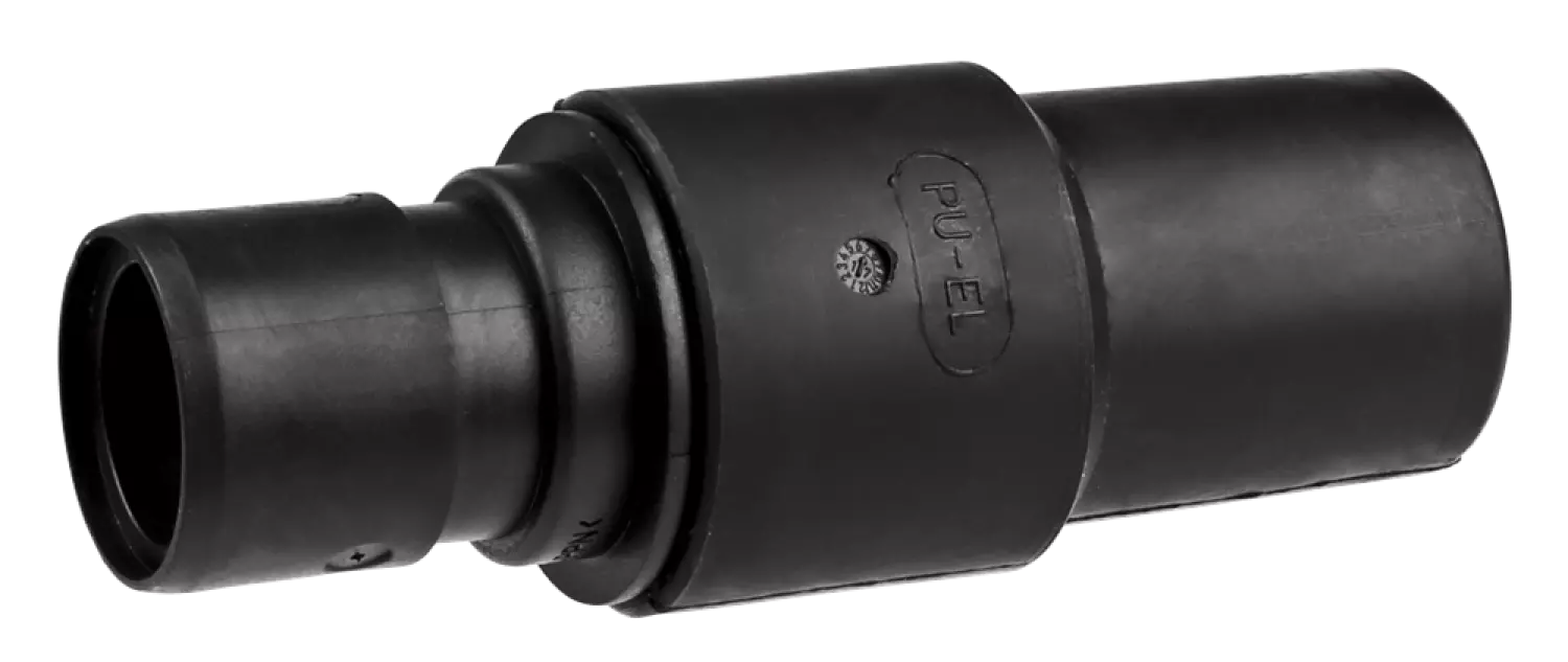 Makita W107418688 Slangadapter - 38-45mm thumbnail 2