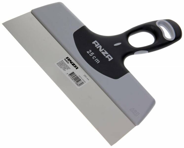 Anza PRO Spackmes / Plafoneermes Softgrip - 150mm - Detailed view of the product