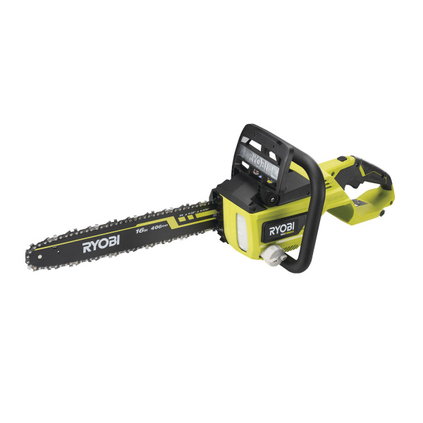 Ryobi RY36CSX40A-160 36V Li-Ion Accu Kettingzaag Set (1x 6.0Ah) - 40cm - Detailed view of the product