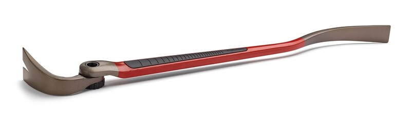 Hultafors 209 SB Instelbare Stalen Koevoet - 640mm - Detailed view of the product