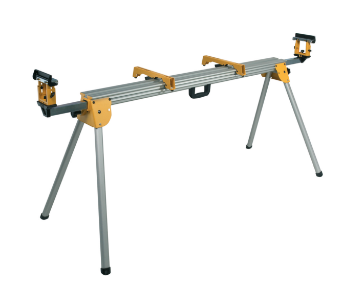 DeWALT DE7023 Universeel Onderstel Voor Afkort- En Verstekzagen - Detailed view of the product