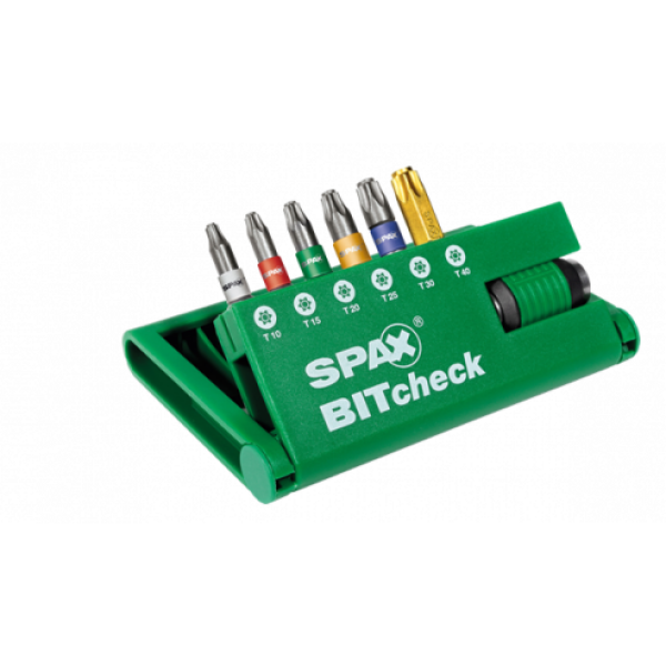 SPAX 5000009161019 Montagekoffer L-boxx - 1 Stuk - Detailed view of the product